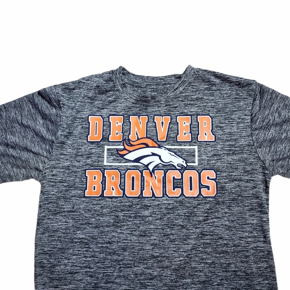 NFL Other - NFL Denver Broncos Football Team Jersey/Tee
